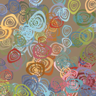 Soyut sanat dokusu. Renkli doku. Modern sanat eserleri. Renkli görüntü. Modern sanat. Çağdaş sanat.