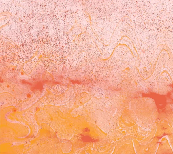 Yağlı boya ile soyut grunge arkaplan kaba desen lekeler