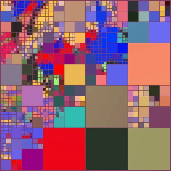 soyut renkli arkaplan, alanı kopyala  