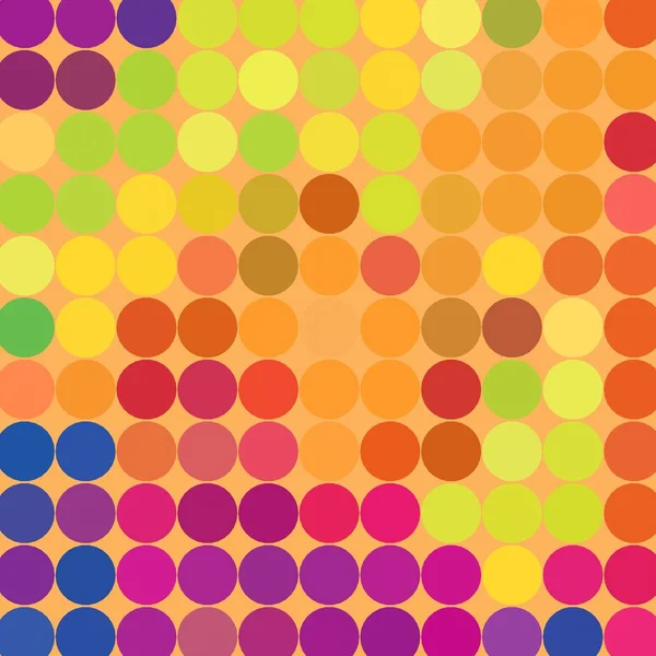 Geometrik desenli soyut arkaplan