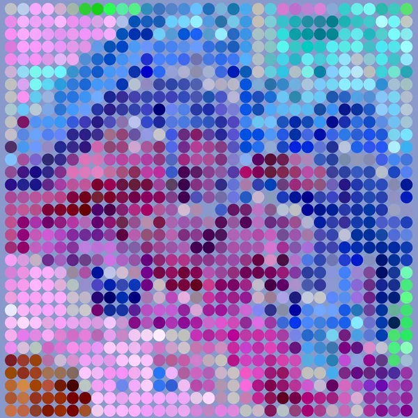 Soyut sanat dokusu. Renkli doku. Modern sanat eserleri. Renkli görüntü. Modern sanat. Çağdaş sanat. 