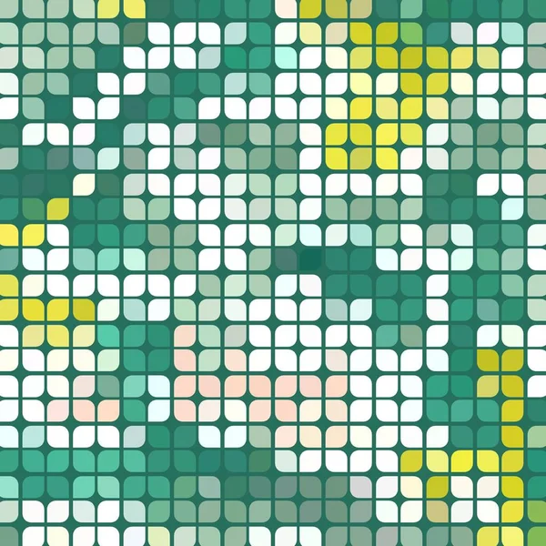 modern soyut geometrik desen arka plan