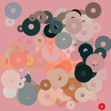 Soyut sanat dokusu. Renkli doku. Modern sanat eserleri. Renkli görüntü. Modern sanat. Çağdaş sanat.