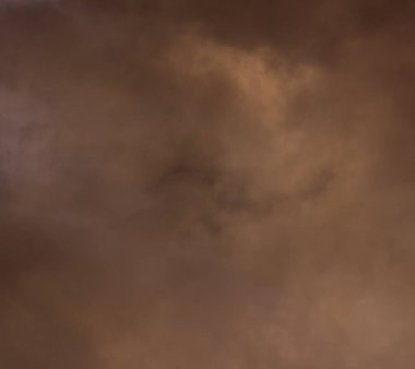 soyut grunge bulutlar, kopya alanı ile renkli arka plan