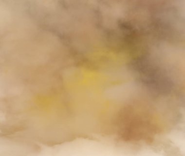 soyut grunge bulutlar, kopya alanı ile renkli arka plan