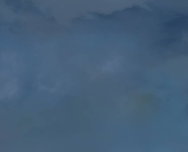 soyut grunge bulutlar, kopya alanı ile renkli arka plan