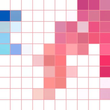 Soyut sanat dokusu. Renkli doku. Modern sanat eserleri. Renkli görüntü. Modern sanat. Çağdaş sanat.