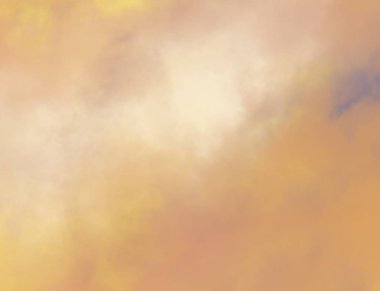 soyut grunge bulutlar, kopya alanı ile renkli arka plan