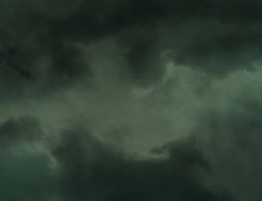 soyut grunge bulutlar, kopya alanı ile renkli arka plan