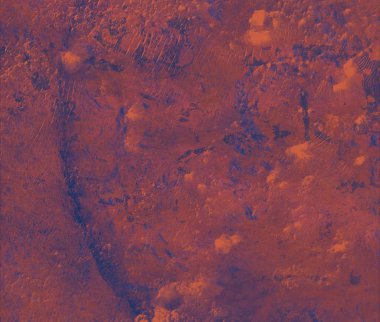 boyalar ile soyut yaratıcı arka plan lekeler kaba desen