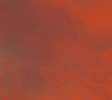 soyut grunge bulutlar, kopya alanı ile renkli arka plan