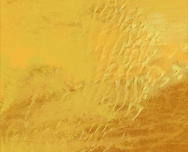 Yağlı boya ile soyut grunge arkaplan kaba desen lekeler