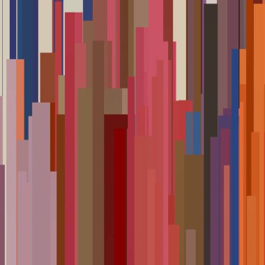 Geometrik desenli soyut arkaplan