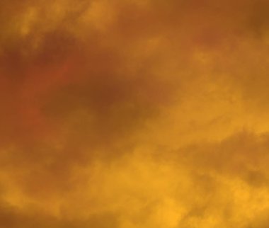 soyut grunge bulutlar, kopya alanı ile renkli arka plan