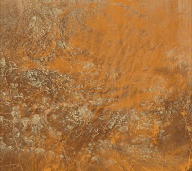 metin için alanı olan grunge arkaplanı