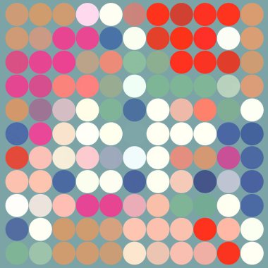 Soyut sanat dokusu. Renkli doku. Modern sanat eserleri. Renkli görüntü. Modern sanat. Çağdaş sanat.