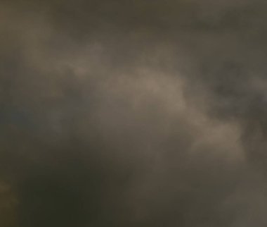 soyut grunge bulutlar, kopya alanı ile renkli arka plan