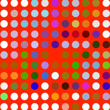 kopya alanı ile soyut desen arka plan