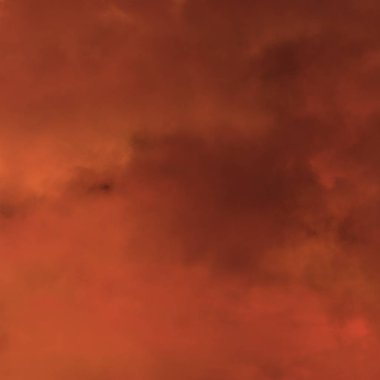 soyut grunge bulutlar, kopya alanı ile renkli arka plan