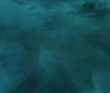 soyut grunge bulutlar, kopya alanı ile renkli arka plan