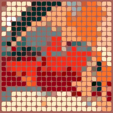 Soyut sanat dokusu. Renkli doku. Modern sanat eserleri. Renkli görüntü. Modern sanat. Çağdaş sanat. 