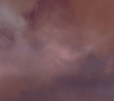 soyut grunge bulutlar, kopya alanı ile renkli arka plan