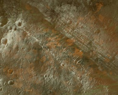 Yağlı boya ile soyut grunge arkaplan kaba desen lekeler