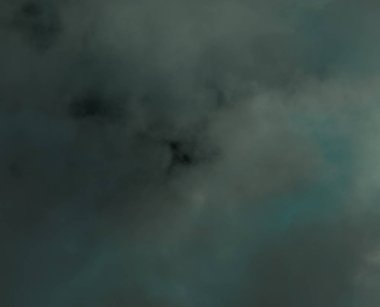 soyut grunge bulutlar, kopya alanı ile renkli arka plan