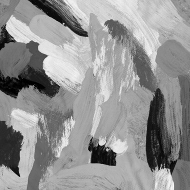 Tuval el yapımı yağlıboya. Renkli doku. Fırça darbeleri. Renkli görüntü. Modern sanat. Çağdaş sanat.