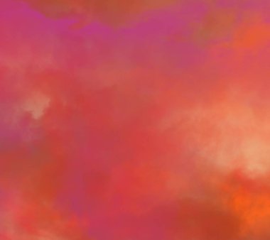 soyut grunge bulutlar, kopya alanı ile renkli arka plan