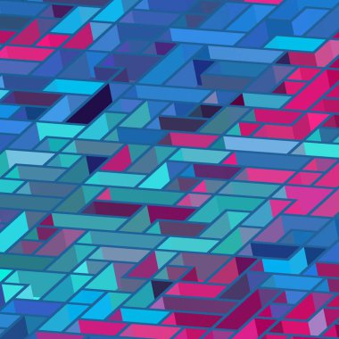 Soyut sanat dokusu. Renkli doku. Modern sanat eserleri. Renkli görüntü. Modern sanat. Çağdaş sanat.