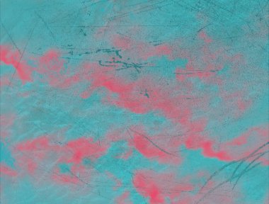 metin veya resim için alanı olan grunge arkaplanı