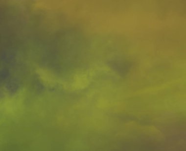 soyut grunge bulutlar, kopya alanı ile renkli arka plan