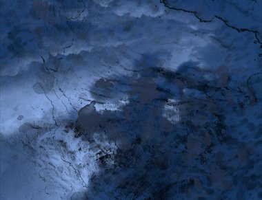 metin için alanı olan grunge arkaplanı