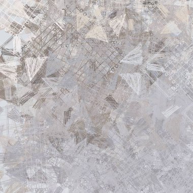 metin için alanı olan grunge arkaplanı