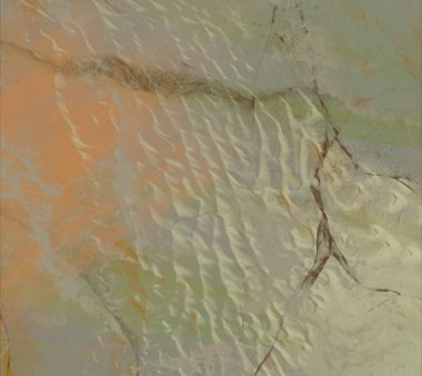 Yağlı boya ile soyut grunge arkaplan kaba desen lekeler