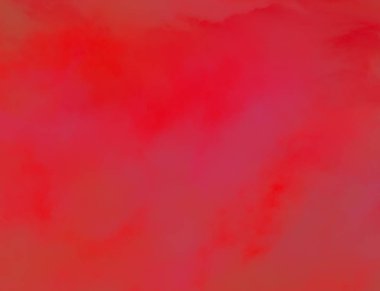 soyut grunge bulutlar, kopya alanı ile renkli arka plan