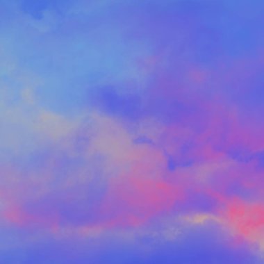  Yaz mavi zemin havada metin için.