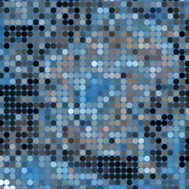 Geometrik desenli soyut arkaplan