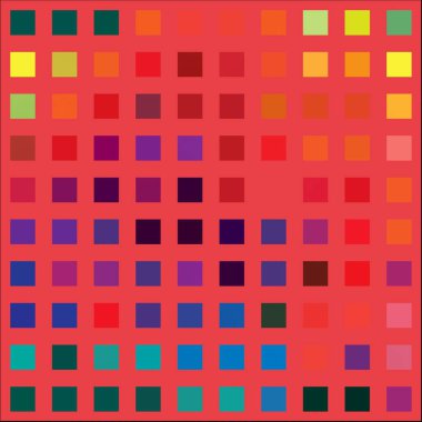 Soyut sanat dokusu. Renkli doku. Modern sanat eserleri. Renkli görüntü. Modern sanat. Çağdaş sanat.