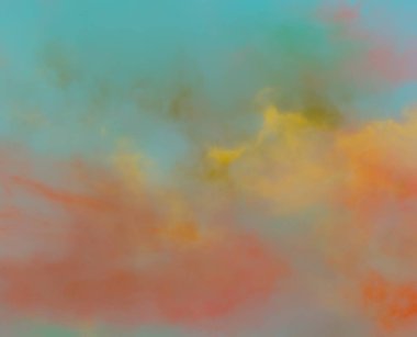 sis dumanlı arka plan, uzay dumanı doku kopyalamak