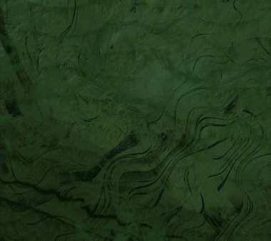 Yağlı boya ile soyut grunge arkaplan kaba desen lekeler