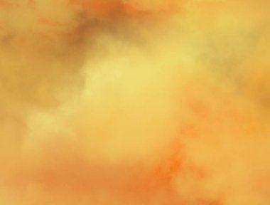 soyut grunge bulutlar, kopya alanı ile renkli arka plan