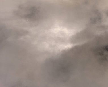 soyut grunge bulutlar, kopya alanı ile renkli arka plan