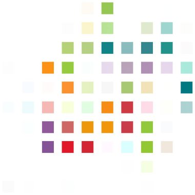 Soyut sanat dokusu. Renkli doku. Modern sanat eserleri. Renkli görüntü. Modern sanat. Çağdaş sanat.