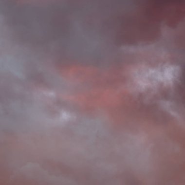 soyut grunge bulutlar, kopya alanı ile renkli arka plan