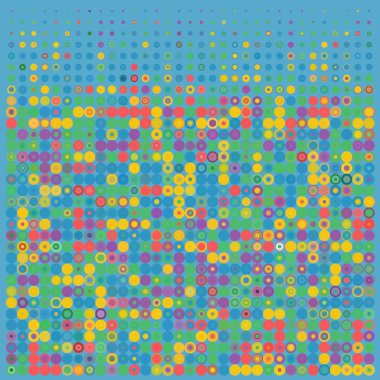 Soyut sanat dokusu. Renkli doku. Modern sanat eserleri. Renkli görüntü. Modern sanat. Çağdaş sanat. 