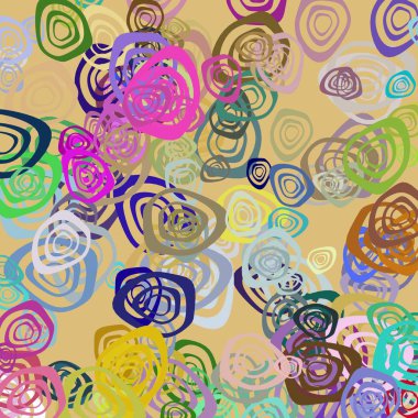 Soyut sanat dokusu. Renkli doku. Modern sanat eserleri. Renkli görüntü. Modern sanat. Çağdaş sanat.