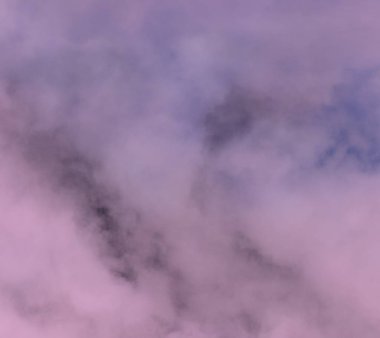 soyut grunge bulutlar, kopya alanı ile renkli arka plan