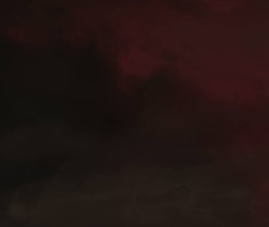 soyut grunge bulutlar, kopya alanı ile renkli arka plan